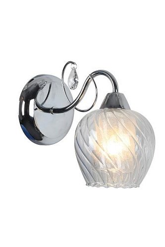 Настенное бра Omnilux Telti OML-53601-01