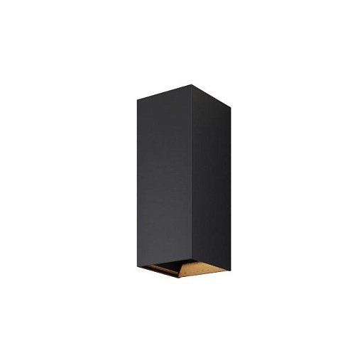 Настенный светильник Drape Maytoni O525WL-L10B3K