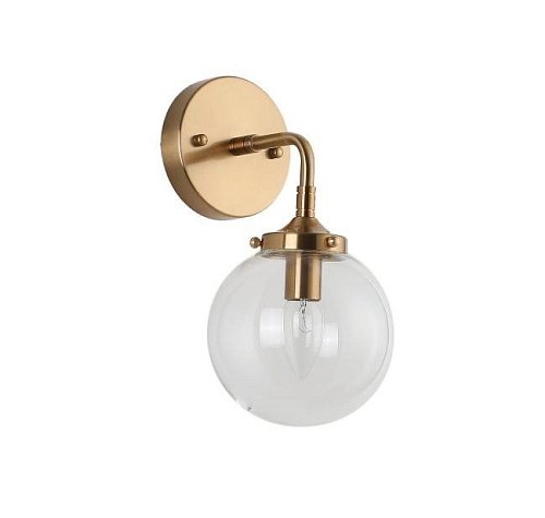 Настенное бра Zortes Lampady ZRS.79902.1