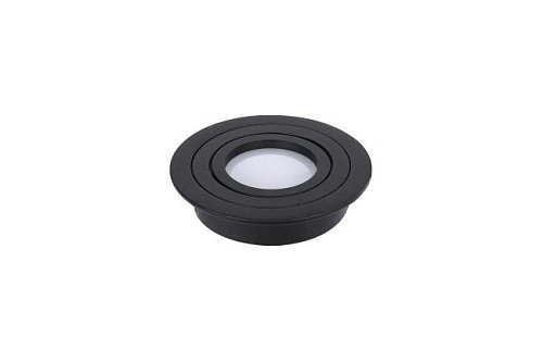 Rossari LTP-D012R-01GU10-B Встраиваемый светильник Lucia Tucci Rossari Rossari LTP-D012R-01GU10-B