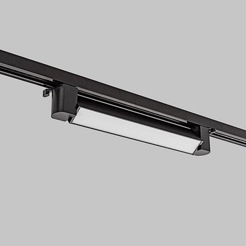 IL.0010.0103-20-4200-BK Трековый светильник IMEX IL.0010.0103-20-4200-BK