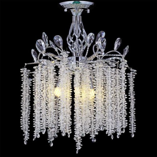 Потолочная люстра 01113-0.3-400 CH