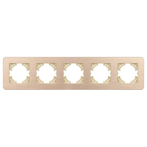 Рамка Arlight Akiry 049736