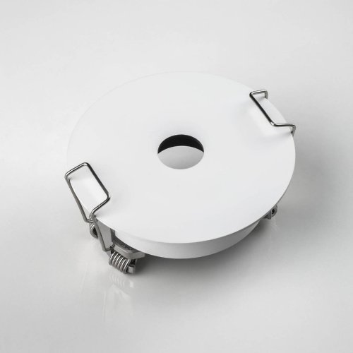 Рамка встраиваемая плоская д/светильников 0741х6 Lightstar Spira 074106-12