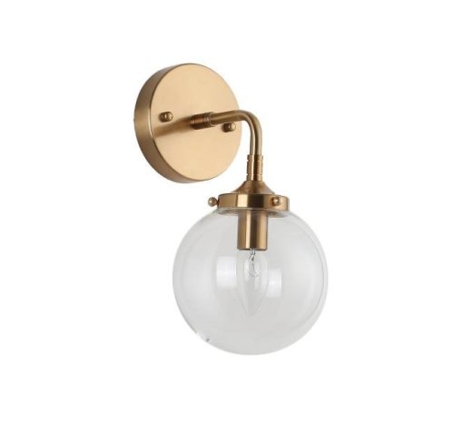 ZRS.79902.1 Настенное бра Zortes Lampady ZRS.79902.1