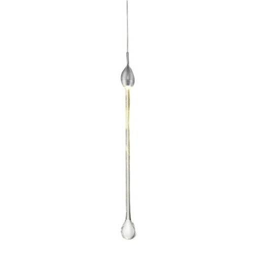 P98028-1 chrome Светильник подвесной Delight Collection P98028 P98028-1 chrome