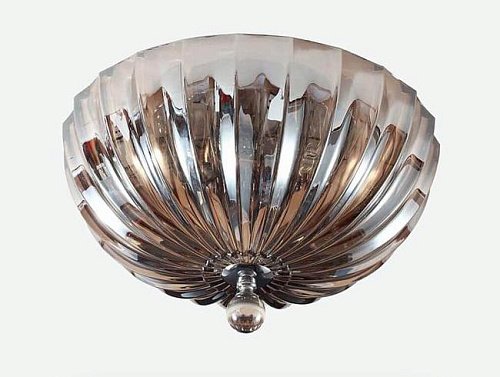 62004/PL cognac Светильник потолочный Newport 62000 62004/PL cognac