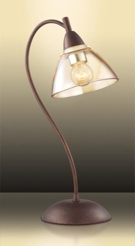 2625/1T Настольная лампа Odeon Light Treves 2625/1T