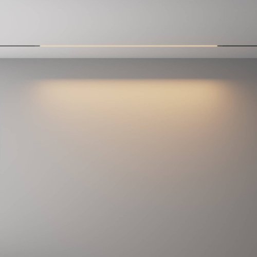 Трековый светильник Technical TR240-2-18W3K-B