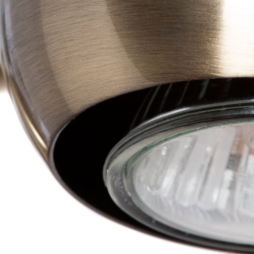 A6253PL-2AB Светильник спот Arte Lamp Brad A6253PL-2AB