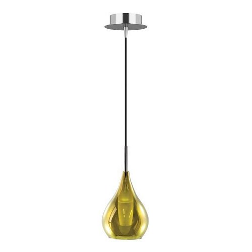 Светильник подвесной Lightstar Pentola 803038