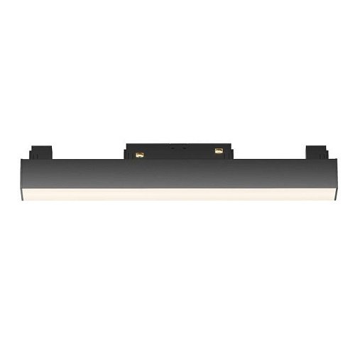 Трековый светильник Maytoni Basis Gravity TR074-2-12W3K-B