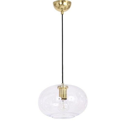 7716 Светильник подвесной Luminex Ellipse 7716