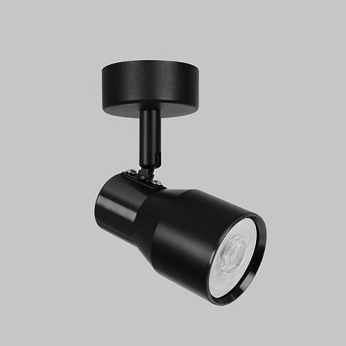 IL.0005.2801-BK Светильник спот IMEX Simple IL.0005.2801-BK