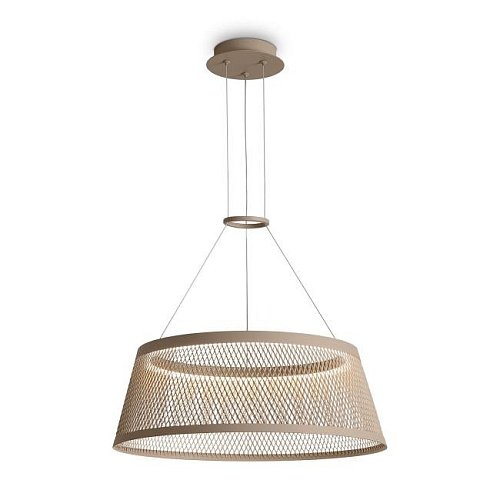 FR5535PL-L14B Подвесная люстра Freya Prism FR5535PL-L14B