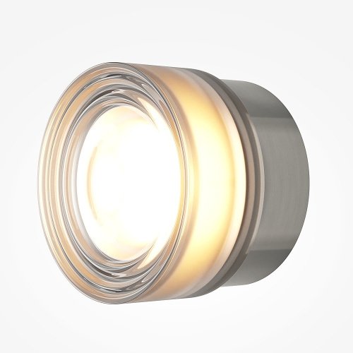 Настенный светильник Maytoni Olo MOD493WL-L6PTK2