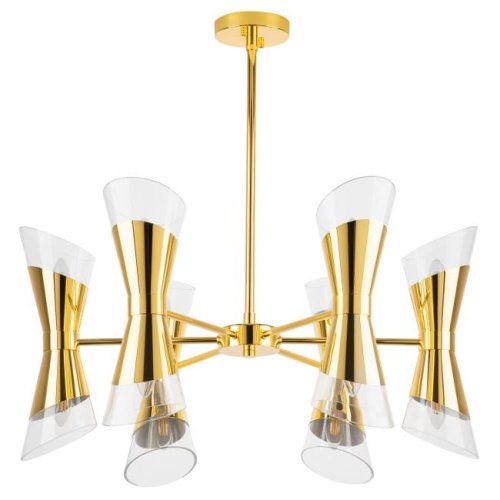 817122 Люстра на штанге Lightstar Strato 817122