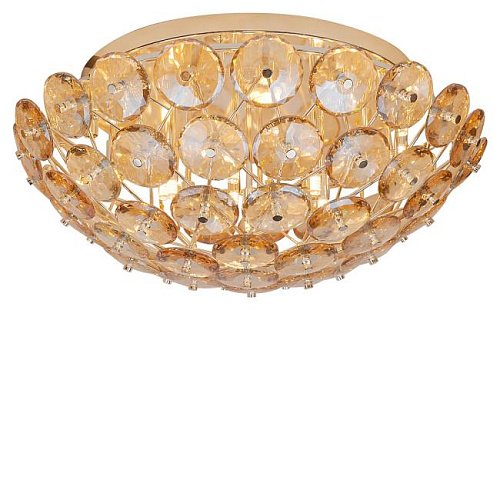 L06350 Потолочная люстра L'Arte Luce Luxury Volturno L06350