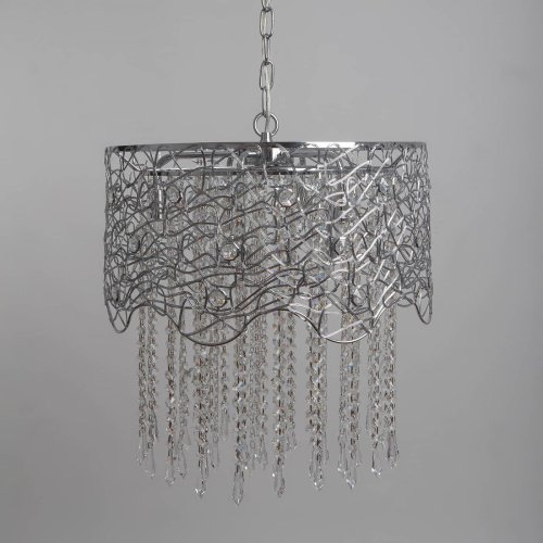 Подвесная люстра Abrasax X9118A/6CH