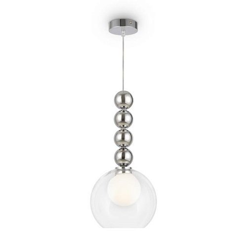 FR5220PL-01CH3 Светильник подвесной Freya Focus FR5220PL-01CH3