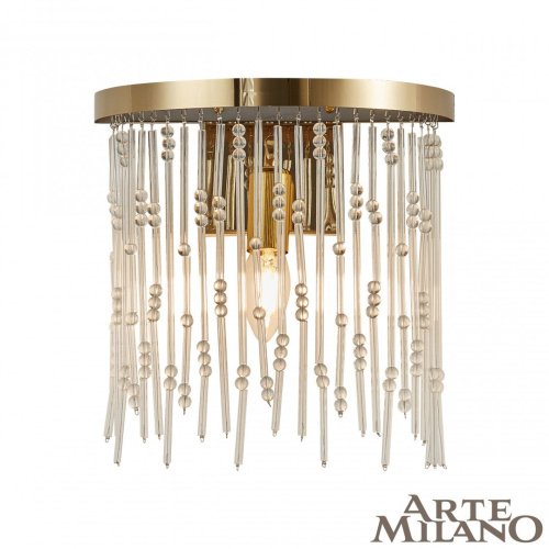 5552B.D260.H260.E14.1 G Настенное бра Arte Milano 5552B.D260.H260.E14.1 G