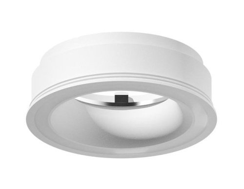 N7110 Насадка передняя для корпуса светильника с диаметром отверстия D70mm Ambrella DIY Spot N7110