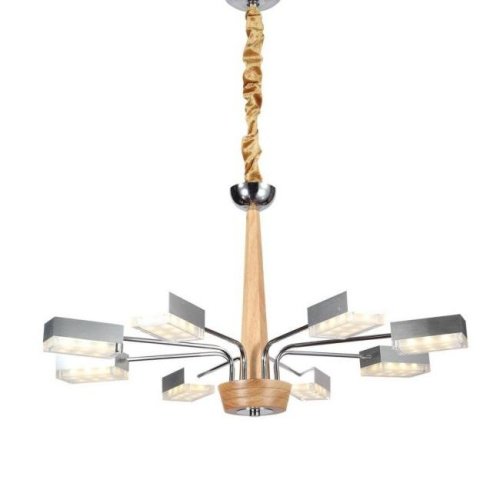 Natura 157.8 Подвесная светодиодная люстра Natura Lucia Tucci Natura 157.8