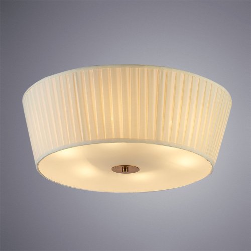 Светильник потолочный Arte Lamp Seville A1509PL-6PB