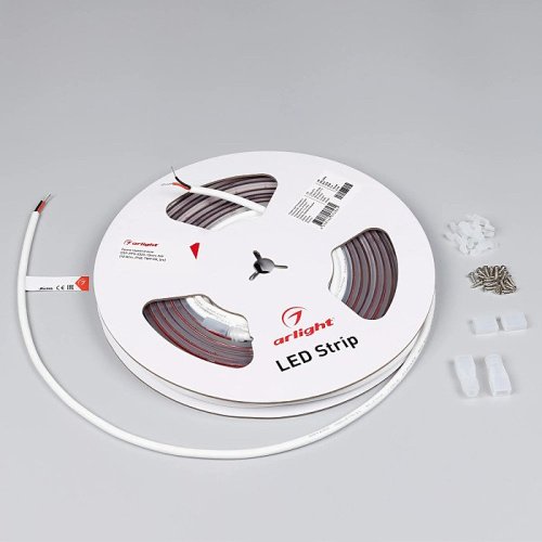 Светодиодная лента Arlight Cob Герметичная 045051