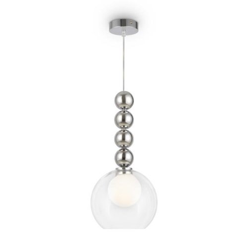 FR5220PL-01CH3 Светильник подвесной Freya Focus FR5220PL-01CH3