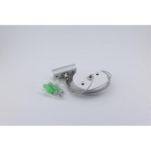 Трековый тросовый подвес Magnetic track 220 Aployt APL.0282.10.06