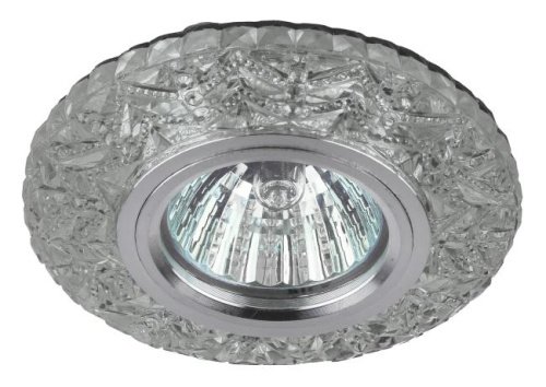 Встраиваемый светильник ЭРА DK LD4 SL/RGB