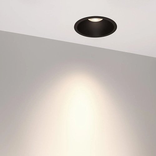 Встраиваемый светильник Arlight Harbor 050183