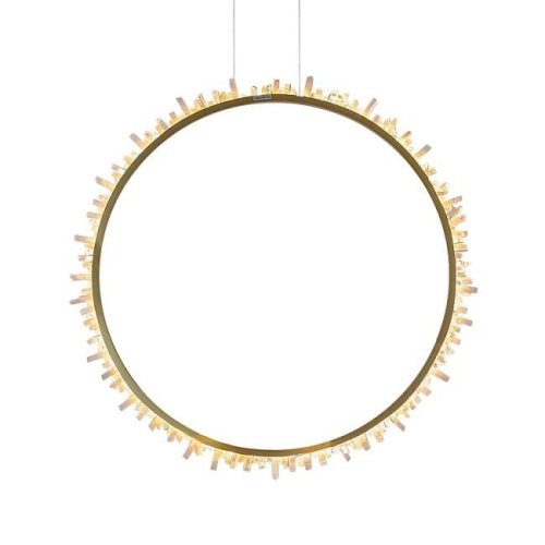 L40203 Светильник подвесной L'Arte Luce Luxury Alone L40203