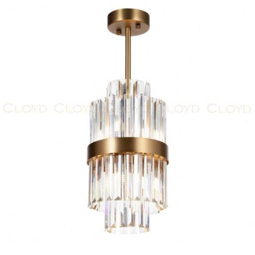 Потолочная люстра Cloyd Brotigan 10577