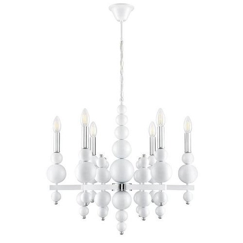 Подвесная люстра Lumion Nana 8260/6