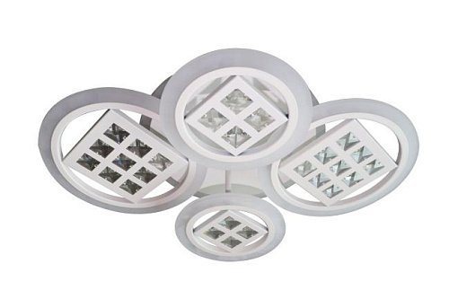 INNOVATION STYLE 83022 Потолочная люстра с пультом Innovation Style Natali Kovaltseva INNOVATION STYLE 83022