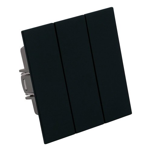 Выключатель Stekker Мия 50444