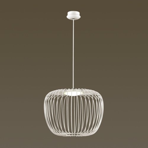 Светильник подвесной Odeon Light Ulla 4105/7L