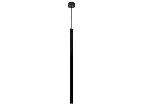 15105N/S black glossy Светильник подвесной Newport Loren 15105N/S black glossy