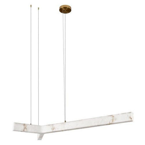 10554/1200 Подвесной светильник Y acrylic Loft It 10554/1200