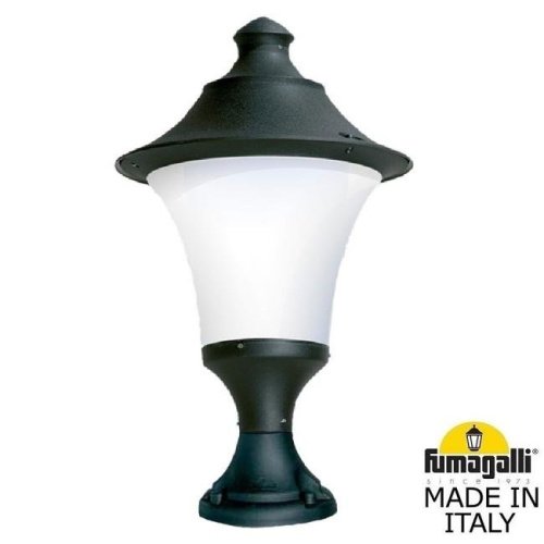 Уличный наземный светильник Fumagalli Remo R50.115.000.AYE27