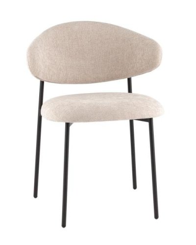 LV-125-Pa222-01 Обеденный стул Stool Group LV-125-Pa222-01