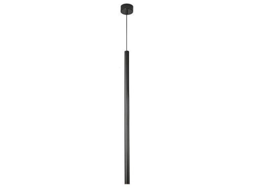 Светильник подвесной Newport Loren 15105N/S black glossy