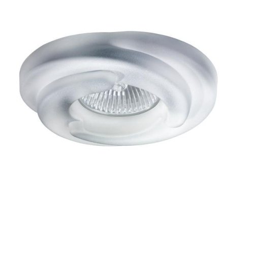 006401 Встраиваемый светильник Lightstar Spira 006401