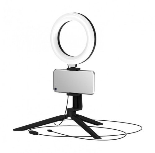 Кольцевая лампа Gauss Ring Light RL001
