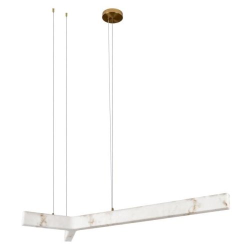 10554/1200 Подвесной светильник Y acrylic Loft It 10554/1200