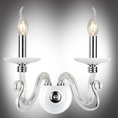 Настенное бра Omnilux Alvara OML-79301-02