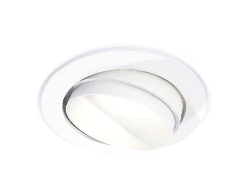 Встраиваемый светильник Ambrella Techno XC7651020