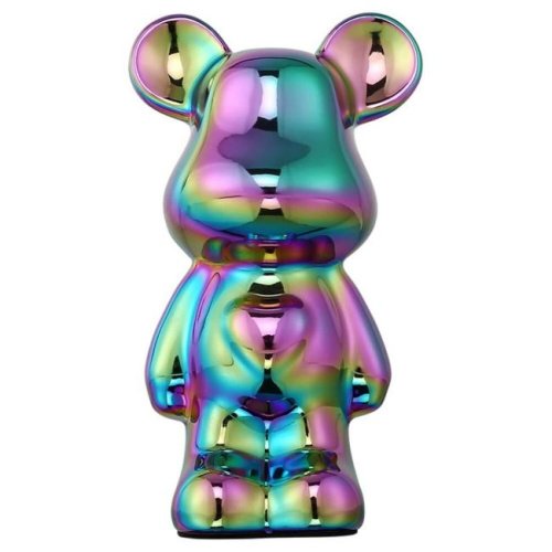 Статуэтка Aployt Bear APL.401.00.01